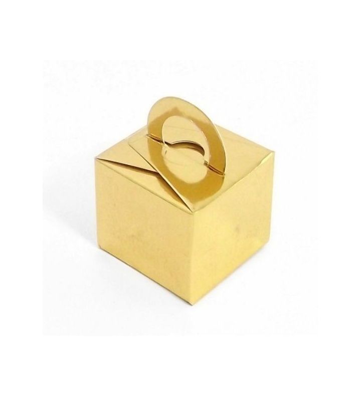 Box Weight Gold 10ct