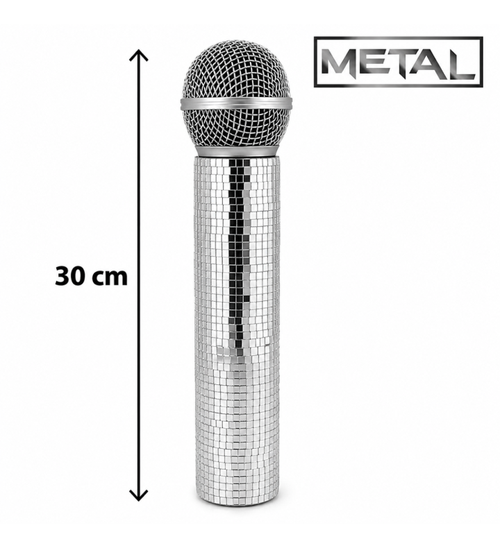Microphone Disco 