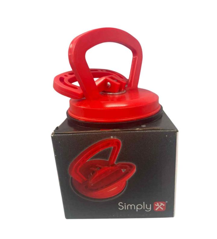 120mm Dent Puller Suction Cup