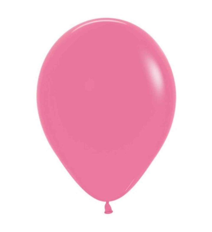 12" Sempertex Fashion Rose 011 Latex Balloons 50ct