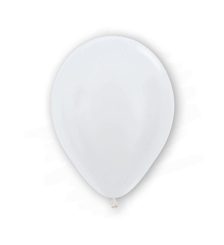 5" Sempertex Satin Pearl 406 Latex Balloons 50ct