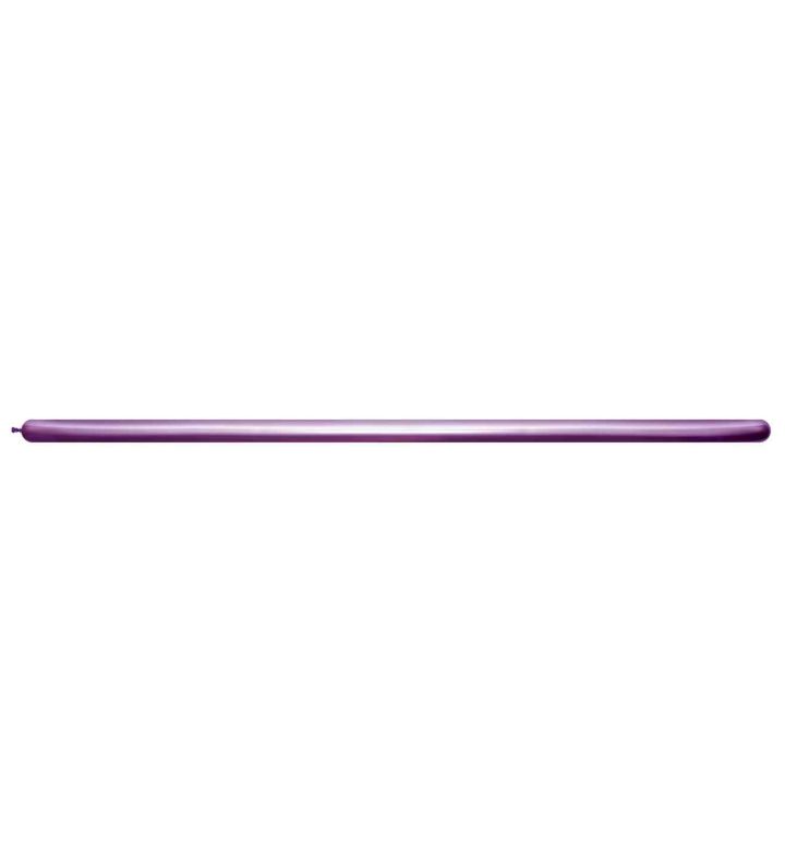 260S Sempertex Reflex Violet 951 Modelling Latex Balloons 50ct