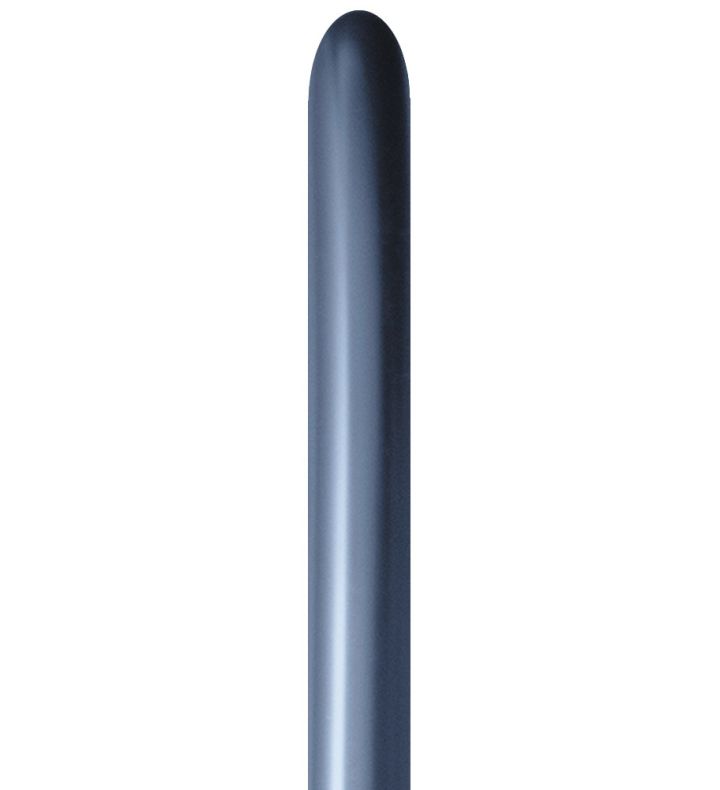 260S Sempertex Reflex Galaxy Blue 944 Modelling Latex Balloons 50ct