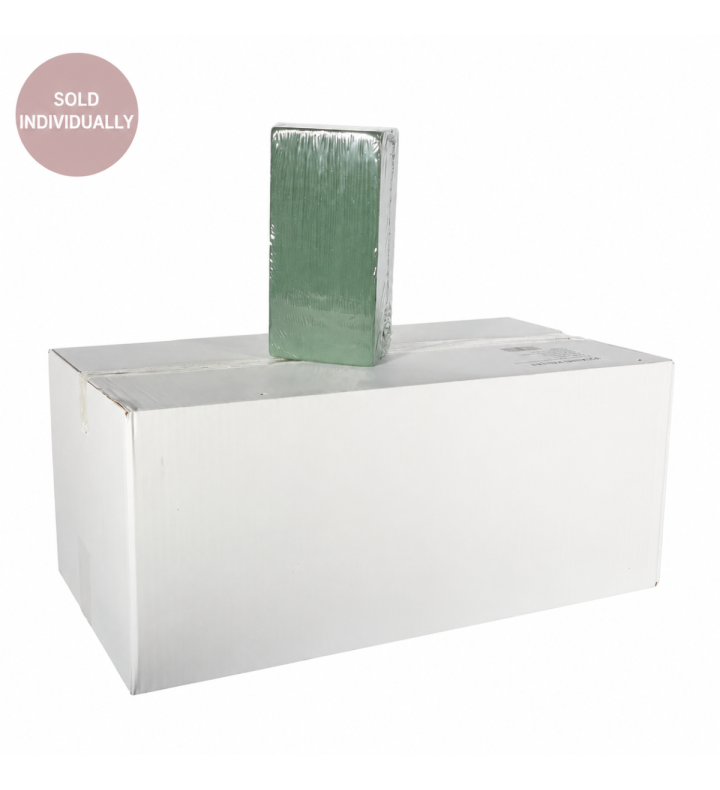 Wet Foam Brick 