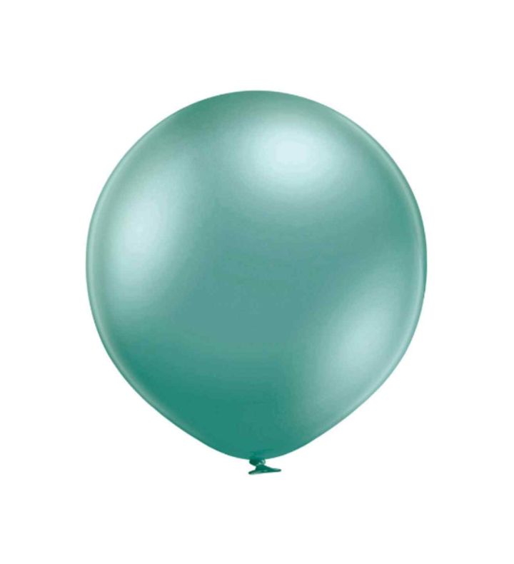 2ft Belbal Glossy Green 1ct