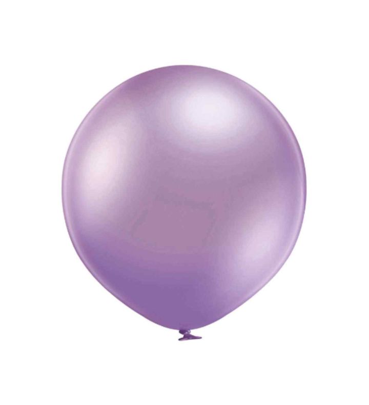 2ft Belbal Glossy Purple 1ct