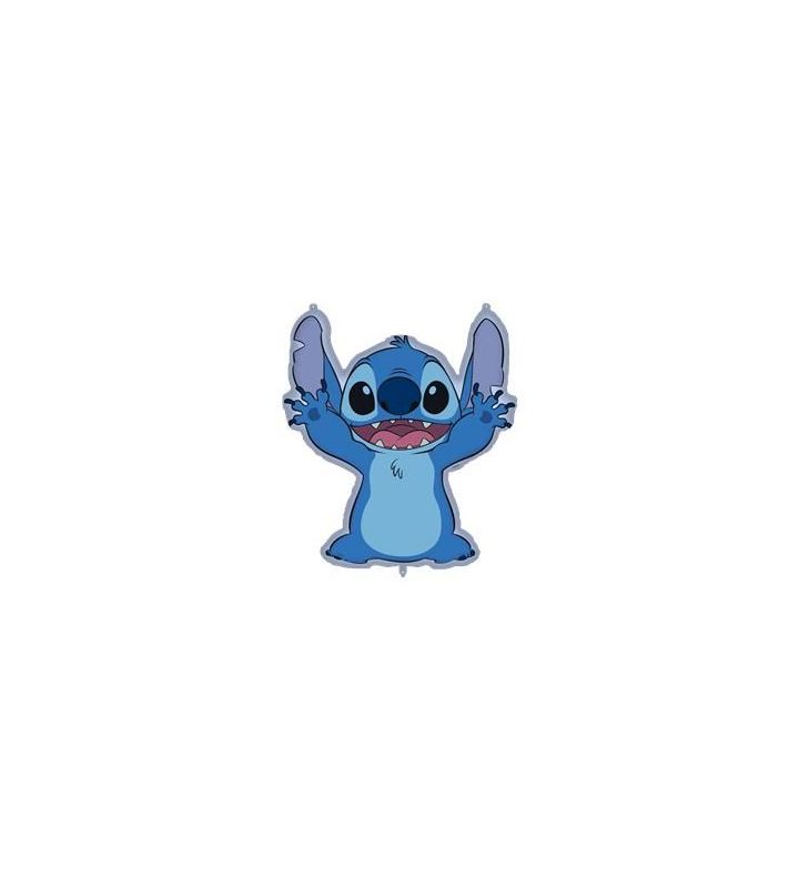 34" Stitch Supershape Foil Balloon