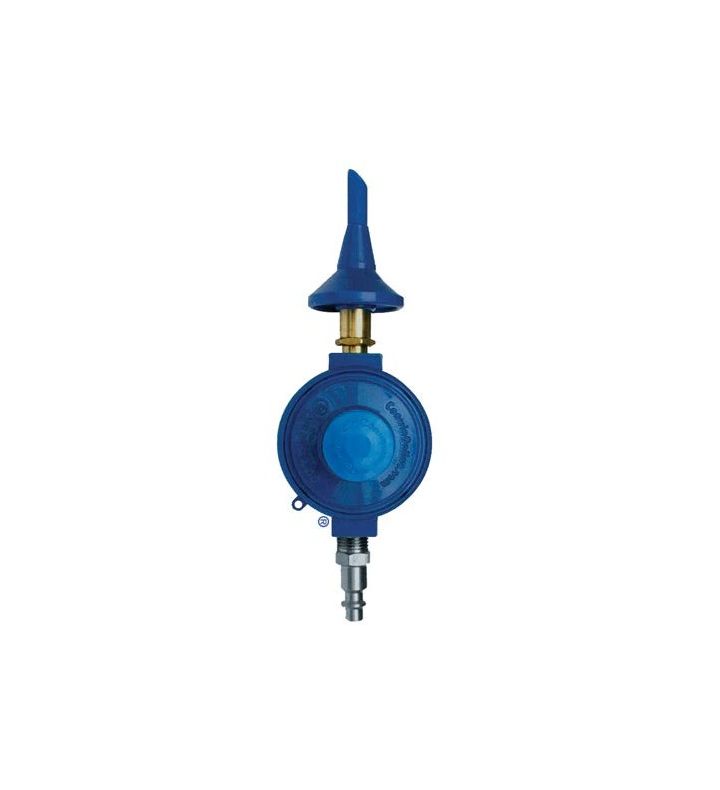 Conwin Snap-On Auto-Fill Foil Outlet