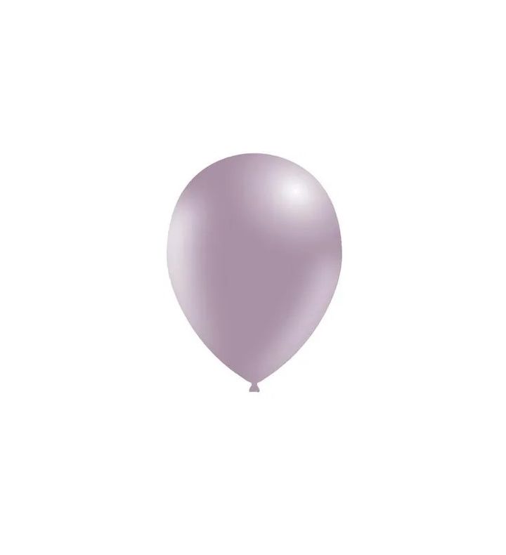 5" Decotex Vintage Lavender 120 Latex Balloons 100ct