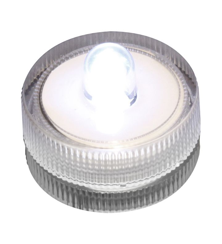 Décor Lites SubLite White pack/10pcs