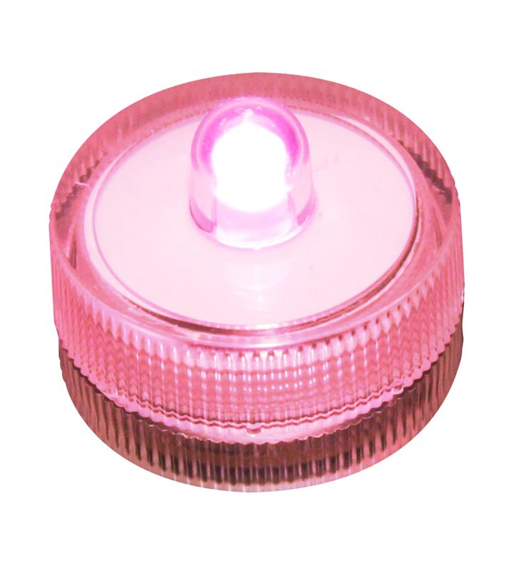 Décor Lites SubLite Pink pack/10pcs