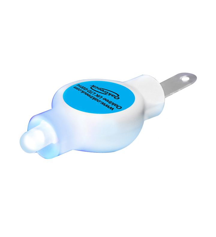 Décor Lites DesignLites Blue pack/10pcs