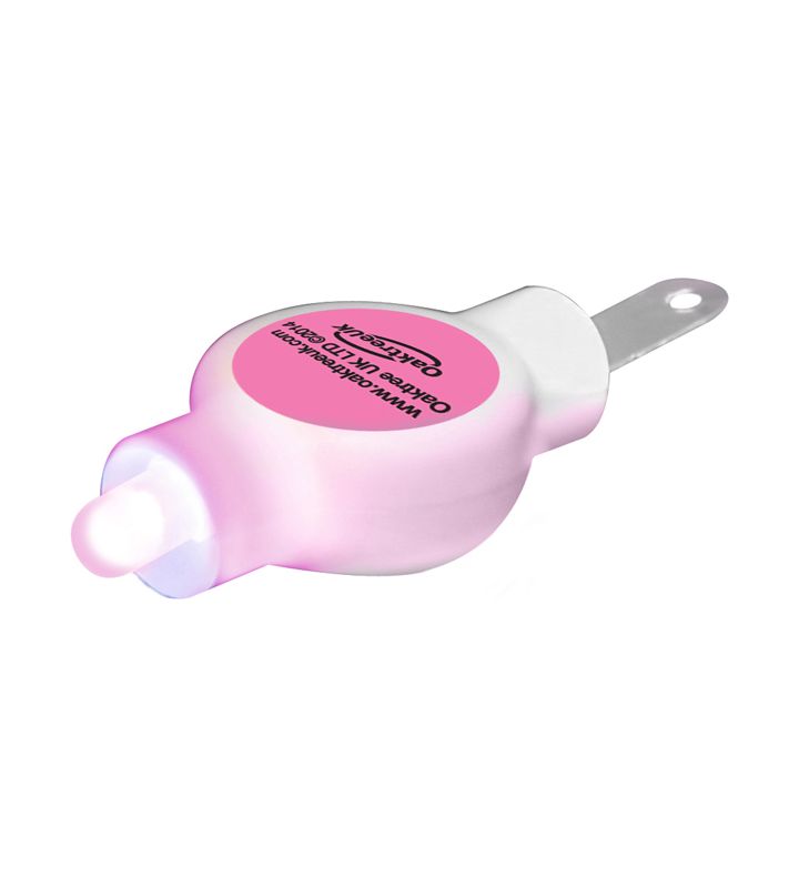Décor Lites DesignLites Pink pack/10pcs