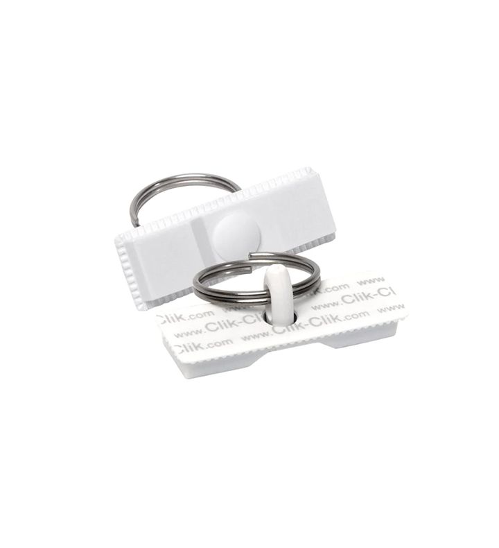 Regular White Clik Magnet 20pk