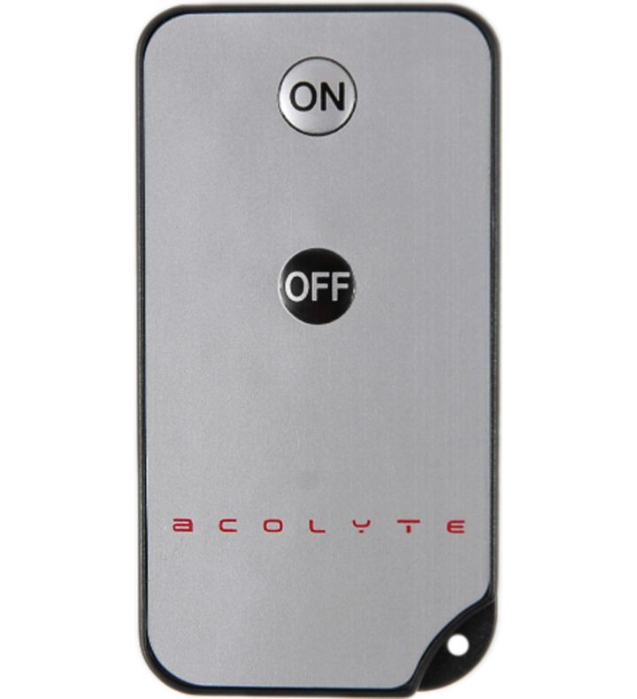 Standard Remote Control Unit for Point n Party Series