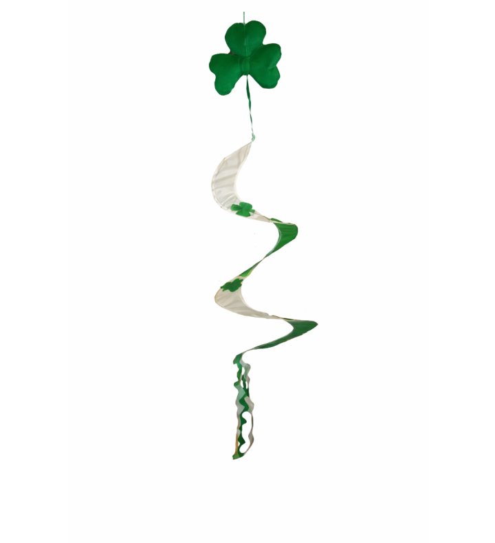 swirly Decoration