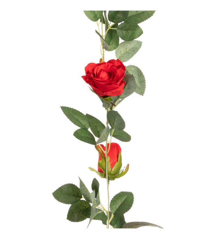 Alice Rose Garland x 11 Heads Red