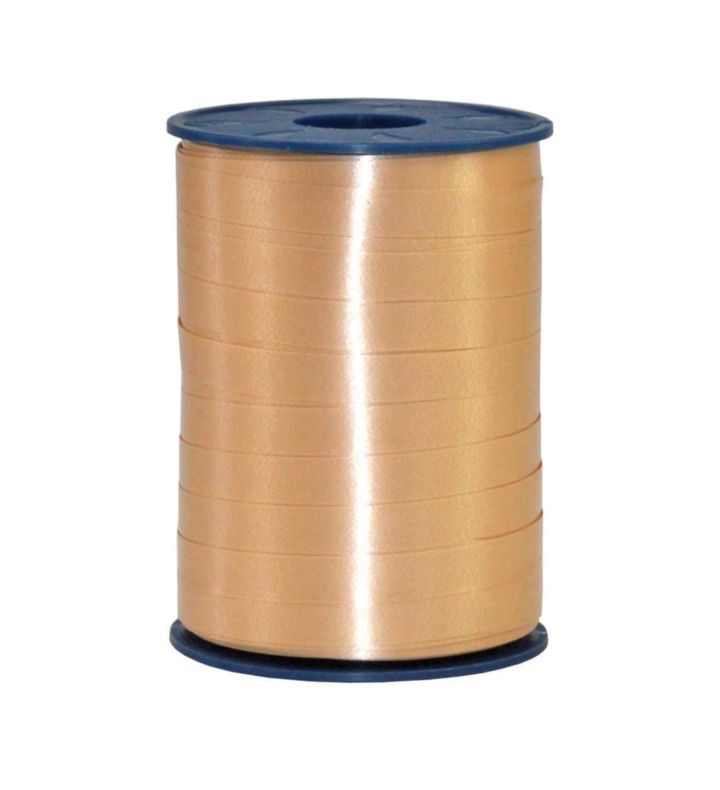 America Ribbon Champagne 10mm x 250m