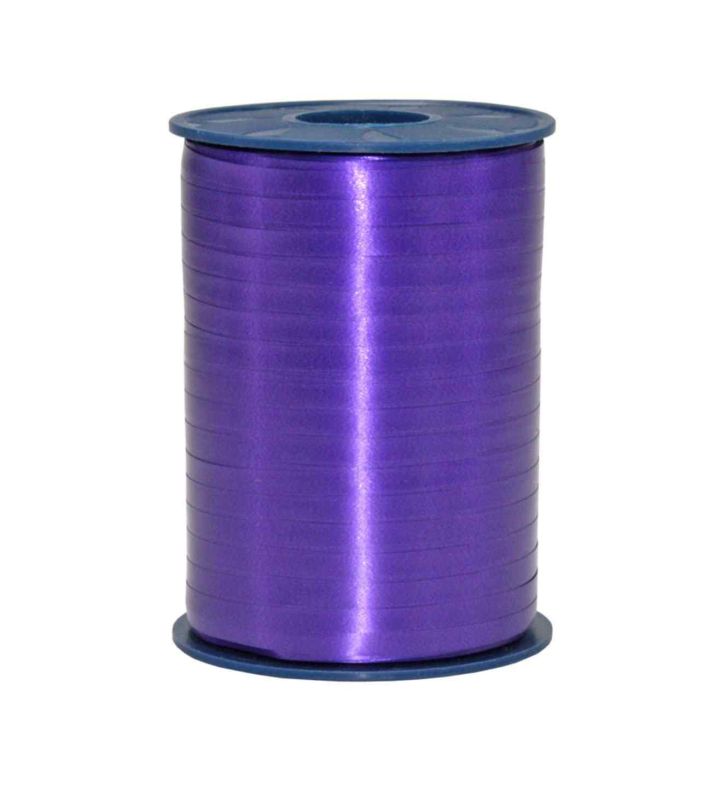 America Violet Ribbon 5mm x 500m