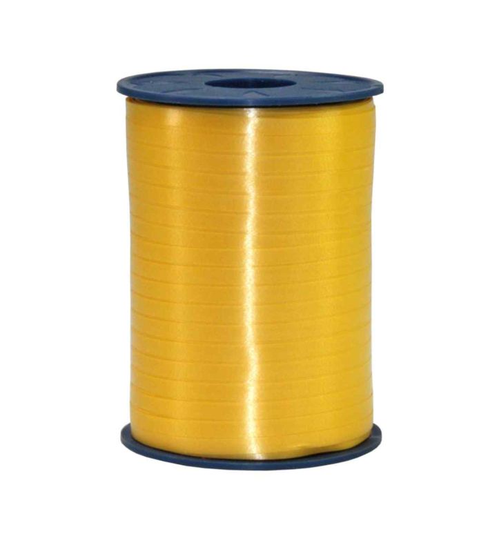 America Yellow Ribbon 5mm x 500m