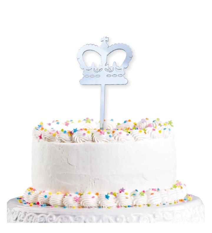 A Day to Remember Cake Topper