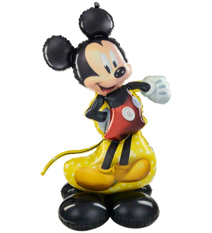 Mickey Mouse Forever Airloonz