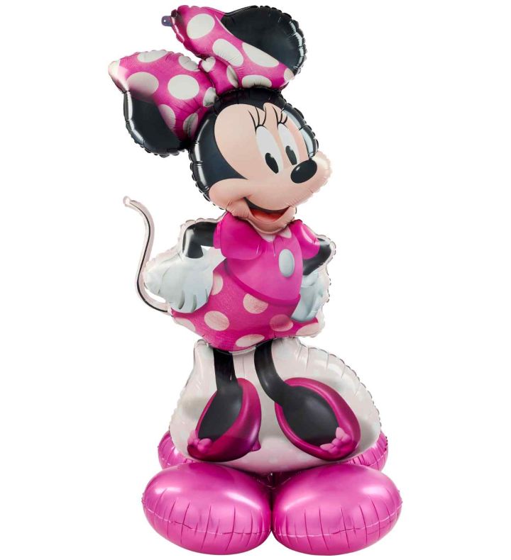 Minnie Mouse Forever AirLoonz