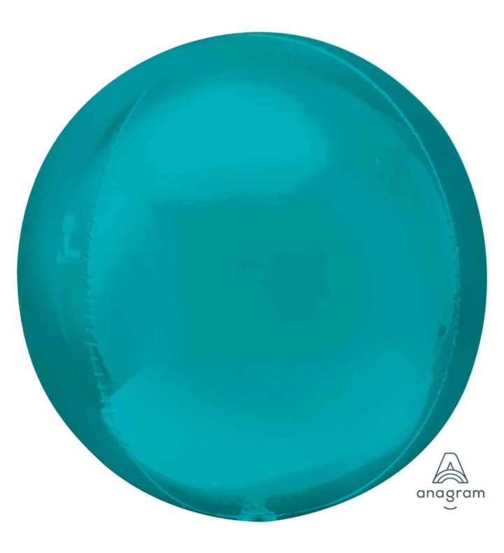 15" Aqua Orbz 1PC