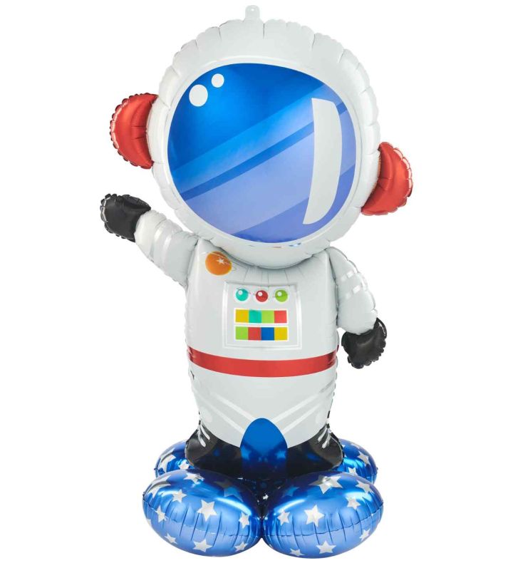 57" Astronaut AirLoonz
