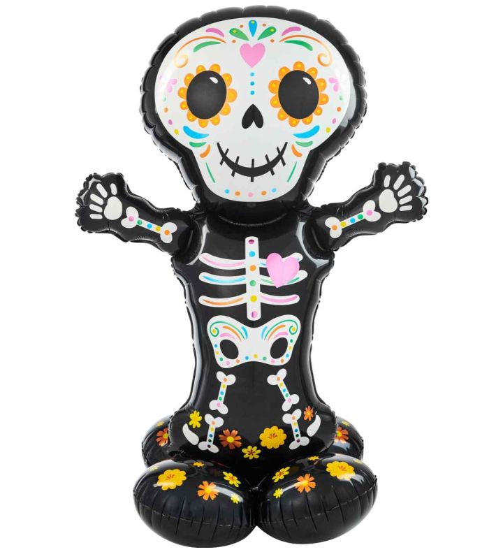 Day of the Dead Airloonz