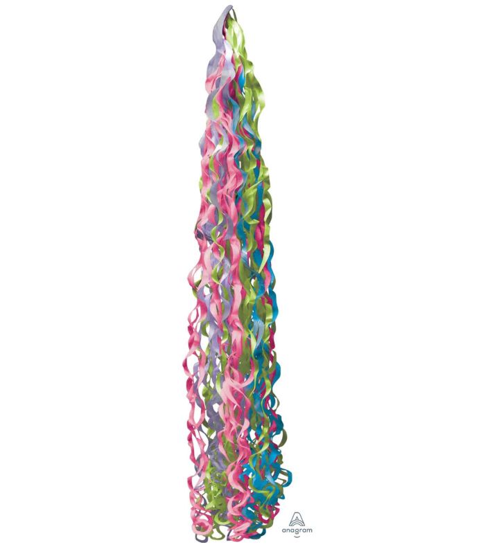 Twirlz - Jewel Tones