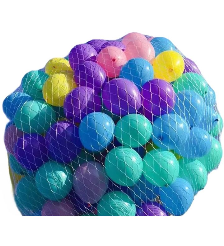 Balloon Release Net 200 capacity