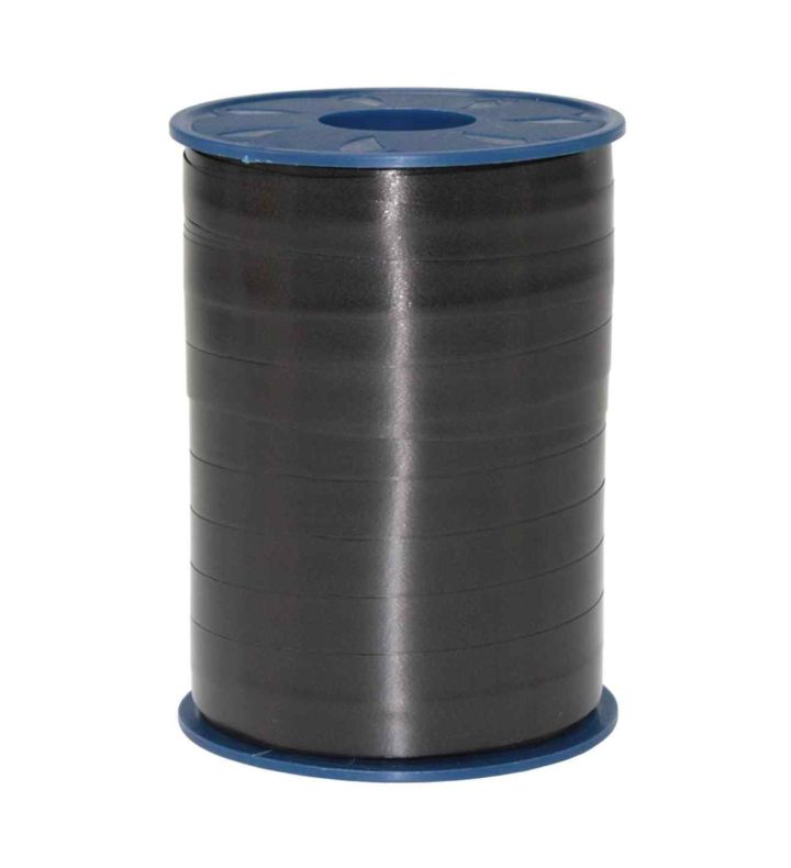 America Black Ribbon 10mm x 250m