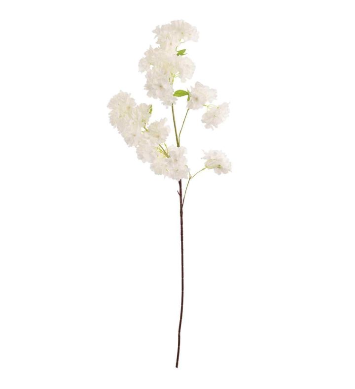 Blossom Spray White