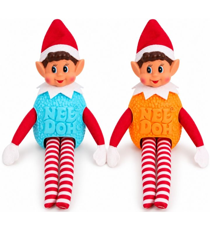 Elf Needoh