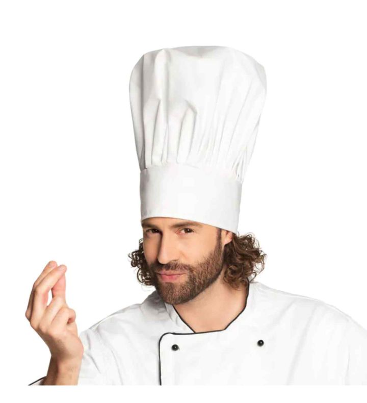 61cm Chefs Hat