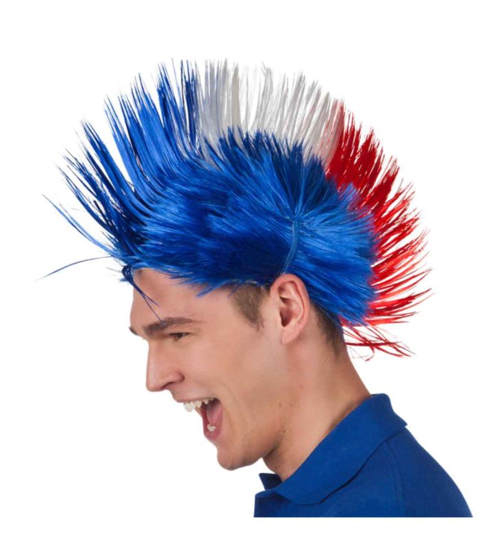Punk Wig France