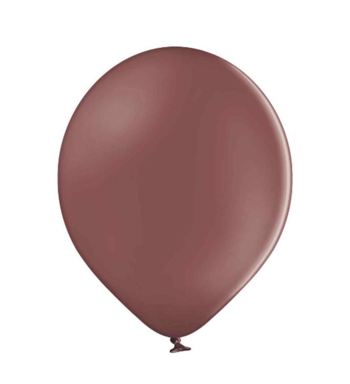 11" Belbal Pastel Burlwood 50ct D11