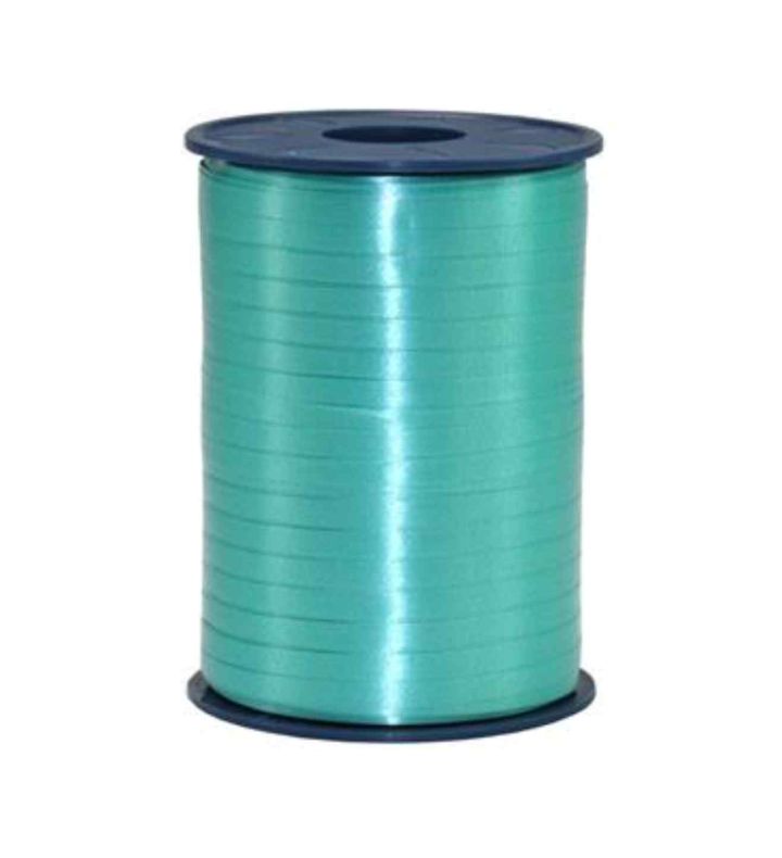 America Turquoise Ribbon 5mm x 500m