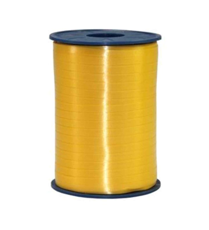 America Light Yellow 5mm x 500m