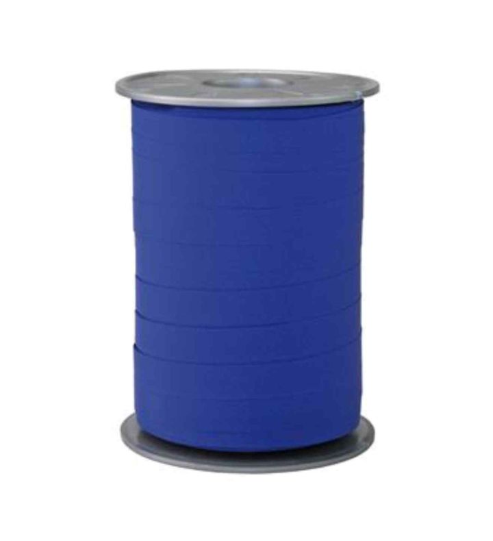 Opak Navy Blue 10mm x 200m