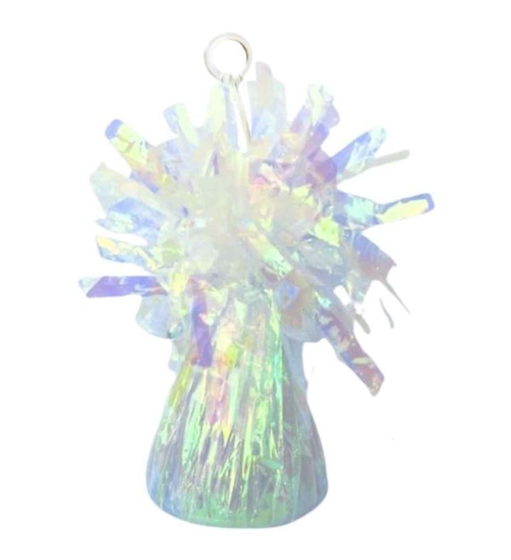 Candy Weights - Iridescent 12pk