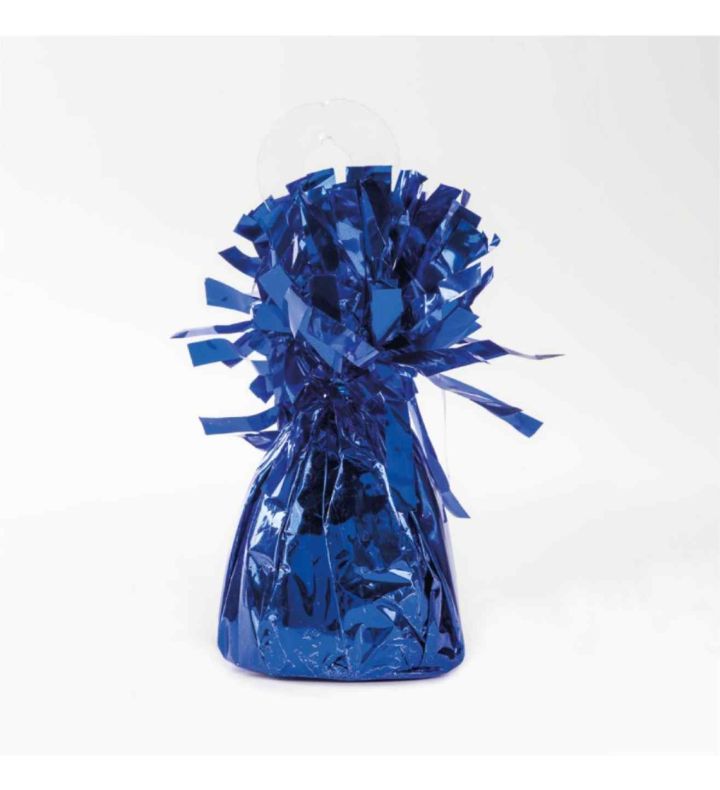 Candy Weights - Royal Blue 12ct