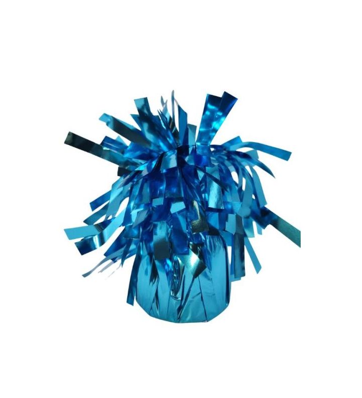 Candy Weights - Baby Blue 12pk