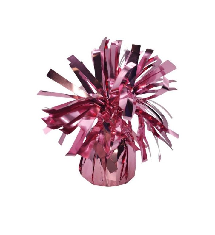 Candy Weights - Baby Pink 12pk