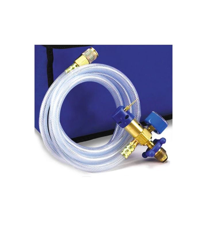 Conwin Primary Regulator with 10ft Hose