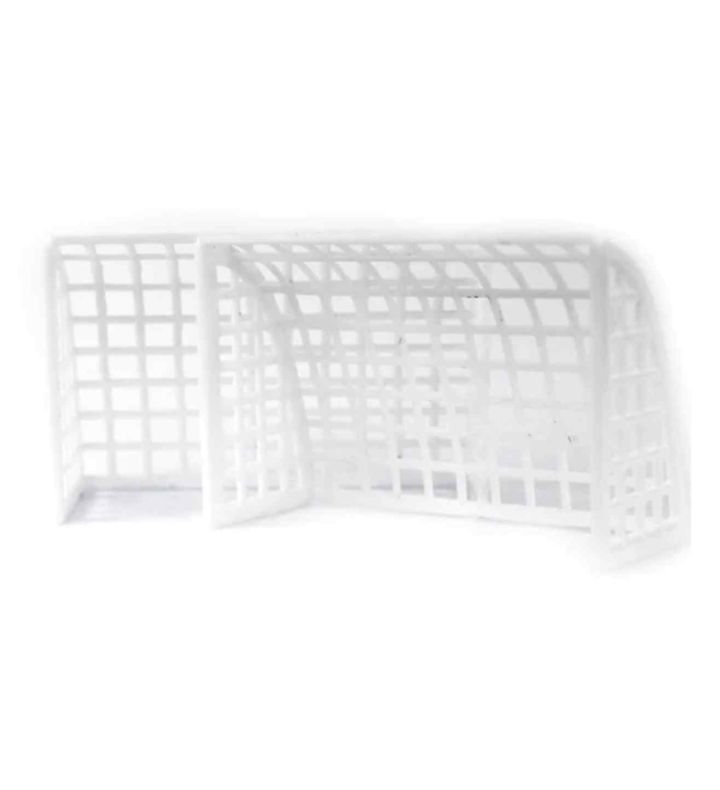 Goalpost Cake Toppers Set 2 pieces
