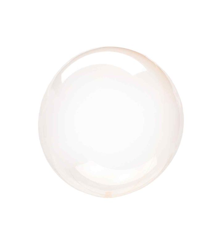 Clearz Petite: Orange