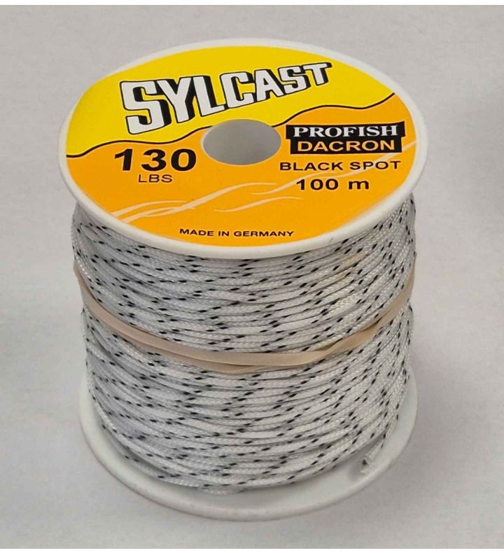 Dacron Line 130lb x 100m
