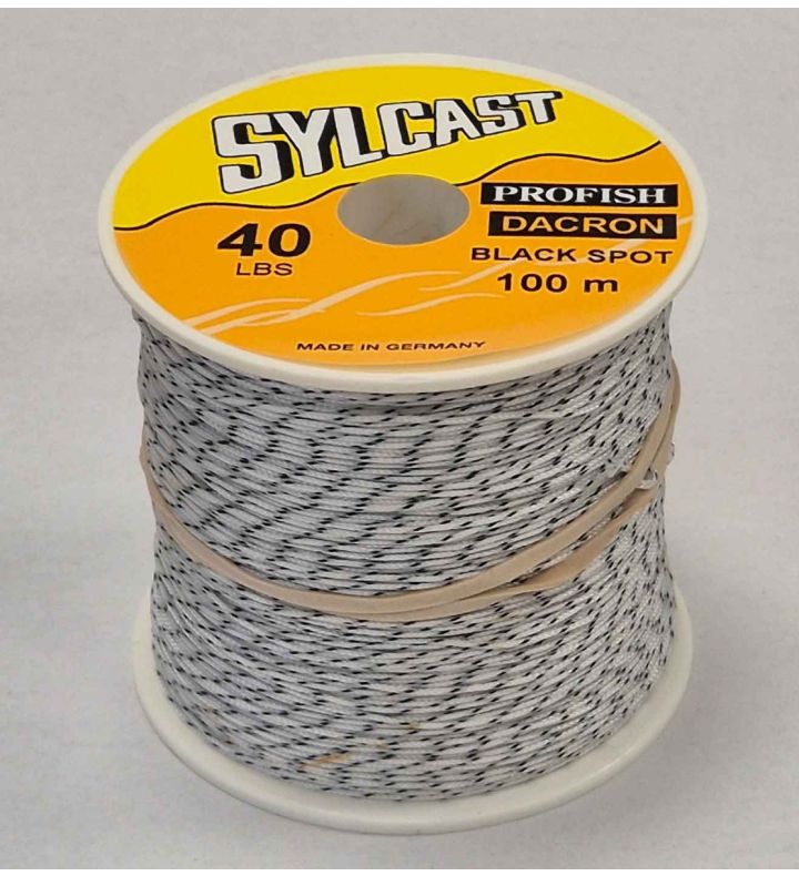 Dacron Line 40lb x 100m